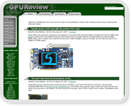 GPUReview.com